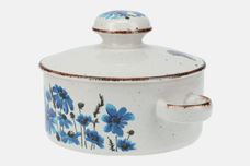 Midwinter Spring Vegetable Tureen with Lid 2 handles thumb 4
