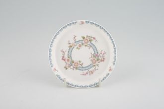 Sell Coalport April Tray (Giftware) round 3 3/4"