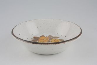 Midwinter Summer Soup / Cereal Bowl 6 1/2"
