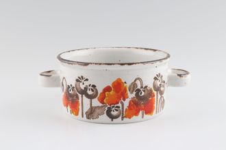 Midwinter Autumn Soup Cup With two handles