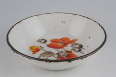 Midwinter Autumn Soup / Cereal Bowl 6 1/2" thumb 2