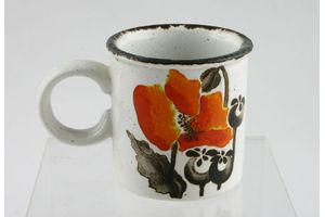 Midwinter Autumn Coffee Cup