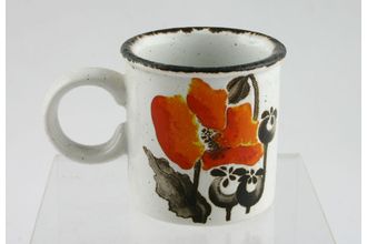 Sell Midwinter Autumn Coffee Cup 2 1/4" x 2 1/4"