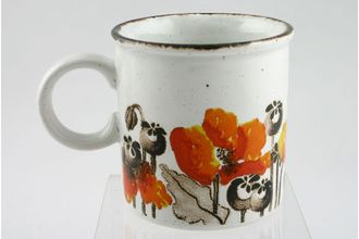 Sell Midwinter Autumn Mug 3 1/2" x 3 1/2"