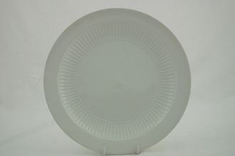 Adams Empress - White Dinner Plate