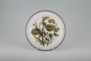 Midwinter Greenleaves Tea / Side Plate