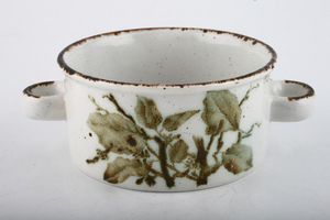 Midwinter Greenleaves Soup Cup