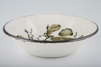 Sell Midwinter Greenleaves Soup / Cereal Bowl 6 1/2"