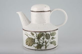 Sell Midwinter Greenleaves Teapot 2pt