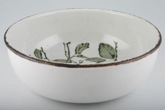 Sell Midwinter Greenleaves Salad Bowl 9 3/8"