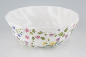 Sell Queens Country Meadow Serving Bowl 8 1/8"