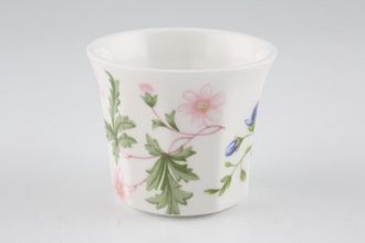 Queens Country Meadow Egg Cup Ribbed