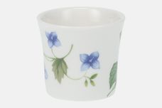 Queens Country Meadow Egg Cup Smooth Sided thumb 3