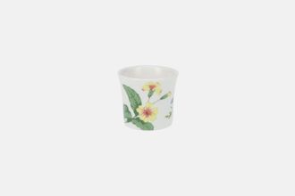 Queens Country Meadow Egg Cup Smooth Sided