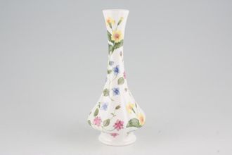 Queens Country Meadow Bud Vase 7 1/4"