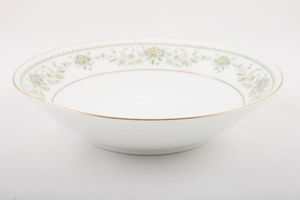 Noritake Green Hill Soup / Cereal Bowl