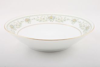 Sell Noritake Green Hill Soup / Cereal Bowl 7 1/2"