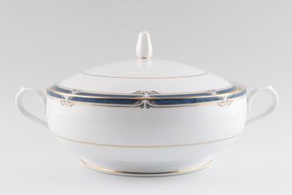 Sell Noritake Impression Vegetable Tureen with Lid