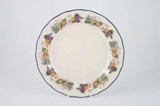 Royal Doulton Ravenna - T.C.1175 Salad/Dessert Plate 8 1/2"