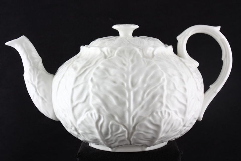 Coalport Countryware Teapot 2 1/4pt