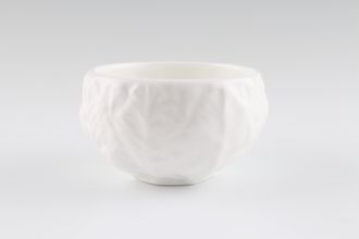 Coalport Countryware Sugar Bowl - Open (Coffee) small-round, also use for tea strainer bowl. 2 3/4" x 1 3/4"
