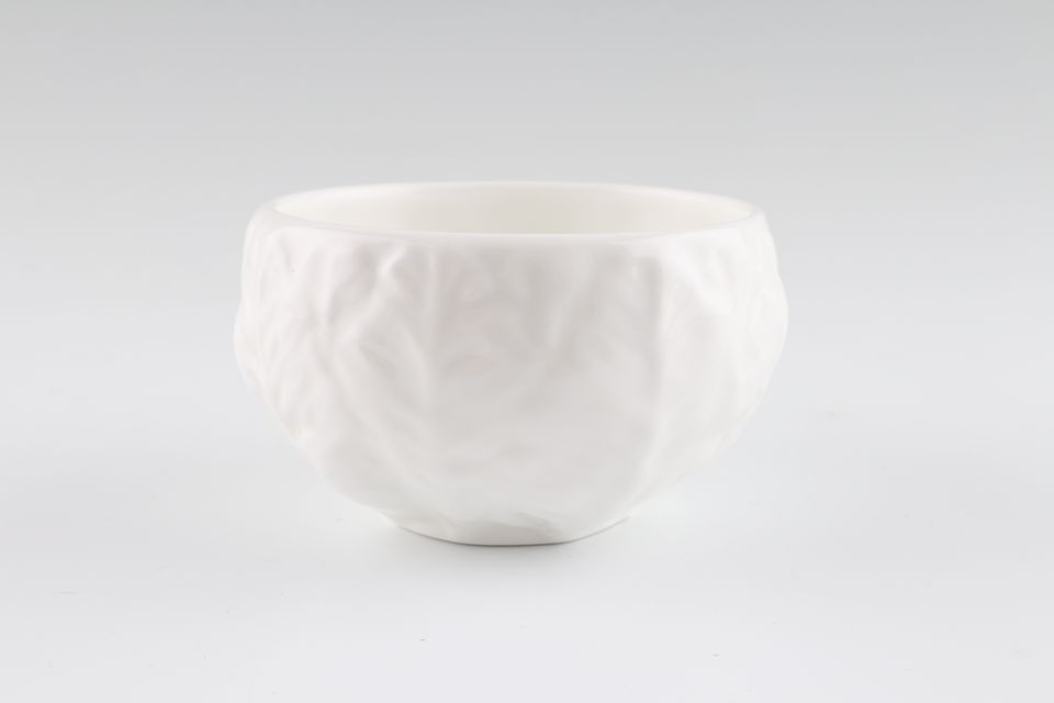 Coalport Countryware Sugar Bowl - Open (Coffee) small-round, also use for tea strainer bowl. 2 3/4" x 1 3/4"