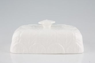Sell Coalport Countryware Butter Dish Lid Only 6" x 4"