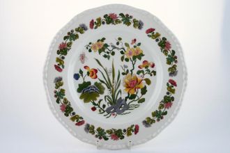 Sell Adams Country Meadow Dinner Plate 10 1/2"