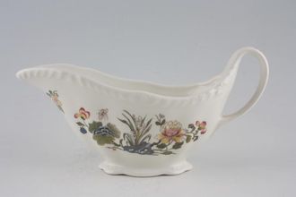 Sell Adams Country Meadow Sauce Boat