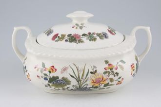 Sell Adams Country Meadow Vegetable Tureen with Lid