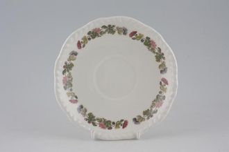 Sell Adams Country Meadow Tea Saucer 5 3/4"