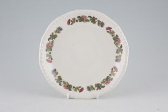 Sell Adams Country Meadow Breakfast Saucer 6 1/2"