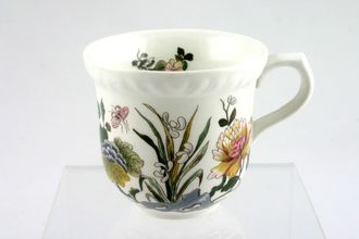 Sell Adams Country Meadow Coffee Cup 2 5/8" x 2 1/2"