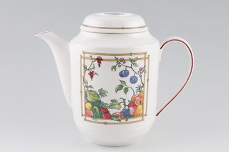 Sell Villeroy & Boch Mon Jardin Teapot 2pt