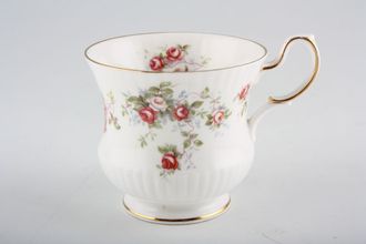 Sell Queens Rosamund Teacup Waisted 3 1/8" x 3"