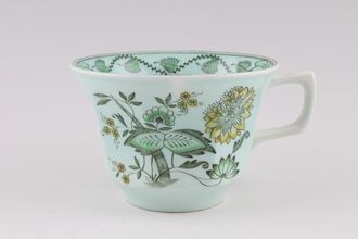 Sell Adams Chinese Garden Teacup 3 3/4" x 2 5/8"