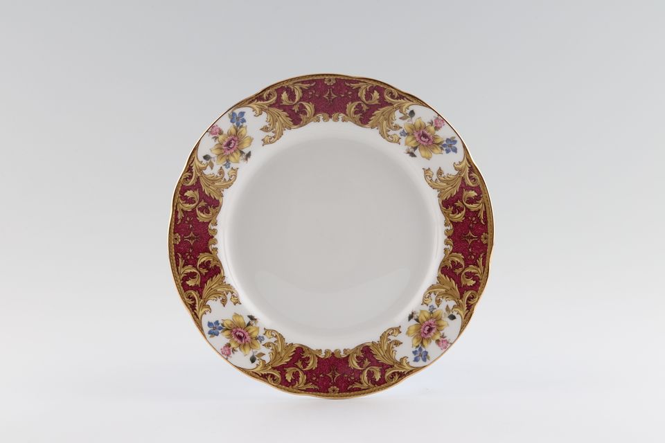 Royal Stafford Majestic Tea / Side Plate 6 5/8"