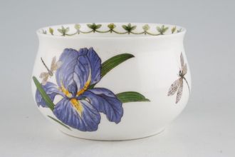 Sell Queens Blue Iris Sugar Bowl - Open (Tea) 3 3/4"