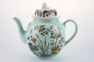 Sell Adams Ming Jade Teapot 1 1/2pt