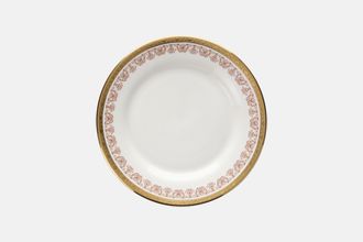 Elizabethan Clifton Tea / Side Plate 6 1/2"