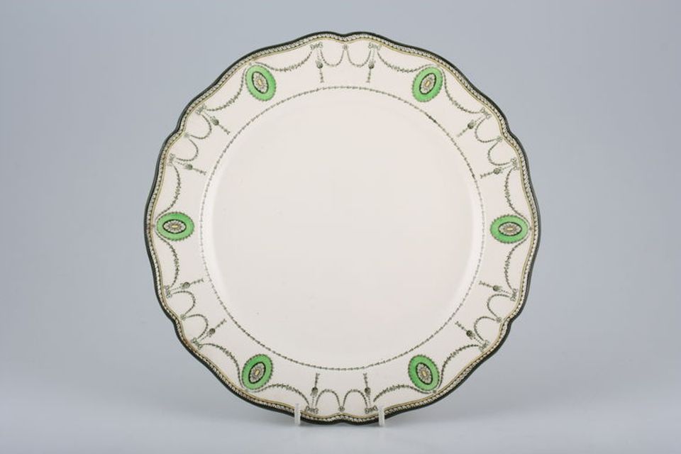 Royal Doulton Countess Dinner Plate 10"