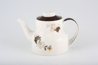 Royal Doulton Westwood - T.C.1025 Teapot 3/4pt