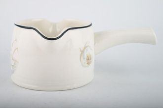 Sell Royal Doulton Hampstead - L.S.1053 Sauce Boat 1 handle 2 Pourers