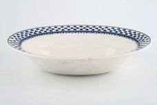 Adams Brentwood Vegetable Dish (Open) Oval thumb 1