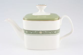 Sell Royal Doulton Rondelay Teapot 3/4pt