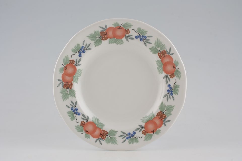 Adams Nectarine Tea / Side Plate 7 1/8"