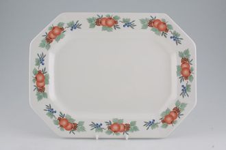 Sell Adams Nectarine Platter Oblong platter 12"