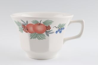 Sell Adams Nectarine Teacup 3 3/4" x 2 5/8"