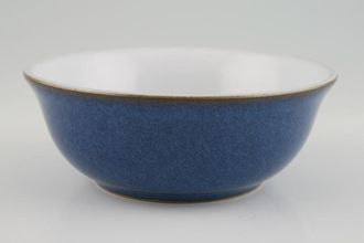 Denby Imperial Blue Bowl 5 7/8"