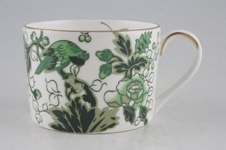 Coalport Cathay Teacup imperial 3 1/8" x 2 1/4"